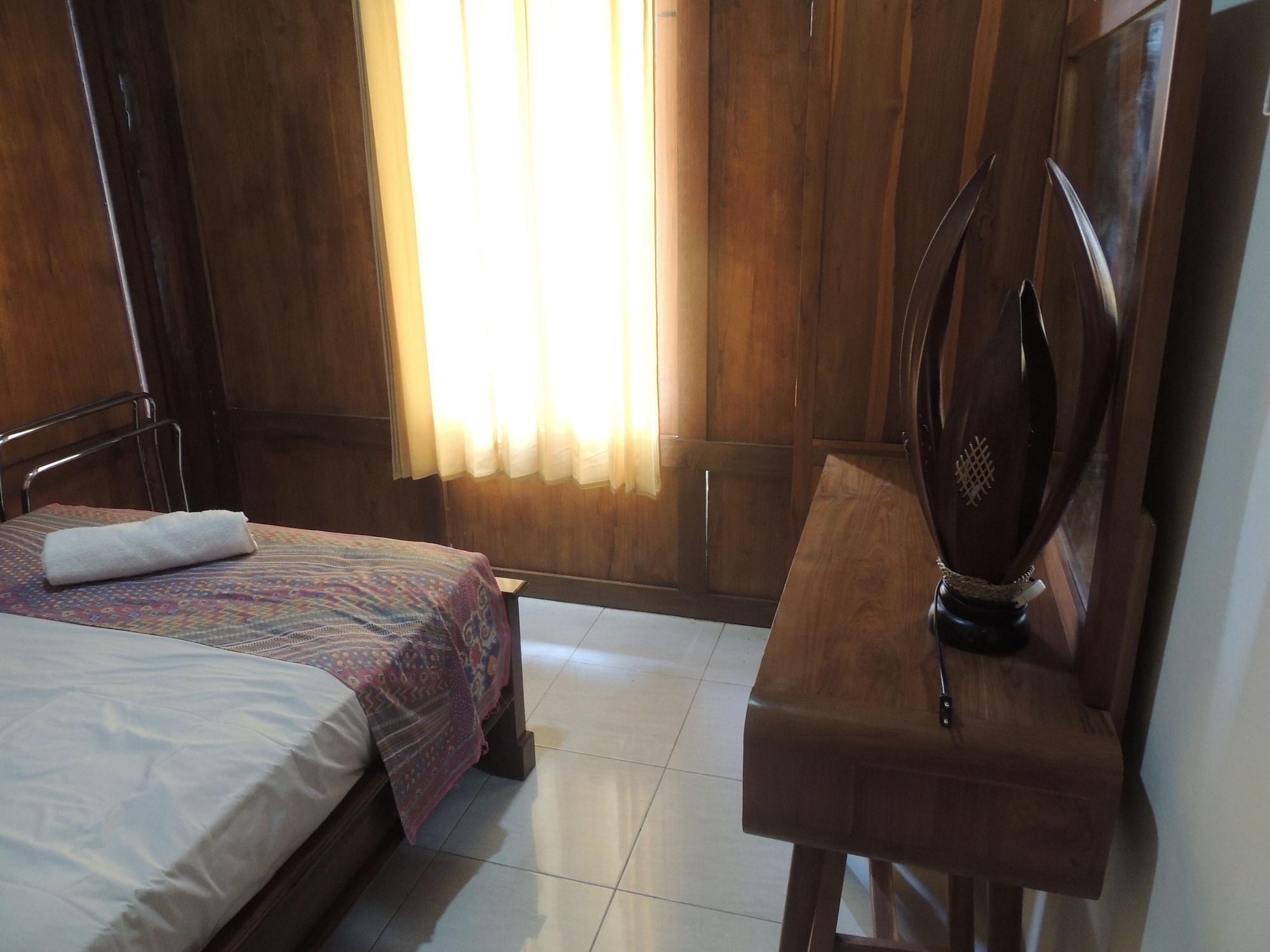 Hotel Balkondes Karanganyar Pottery Academy Magelang Exterior foto