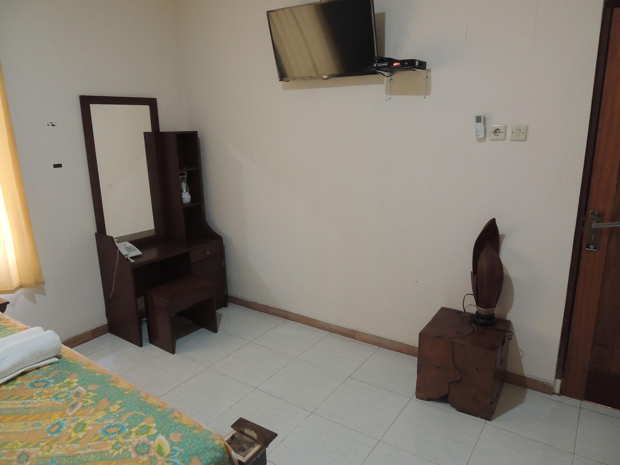 Hotel Balkondes Karanganyar Pottery Academy Magelang Exterior foto
